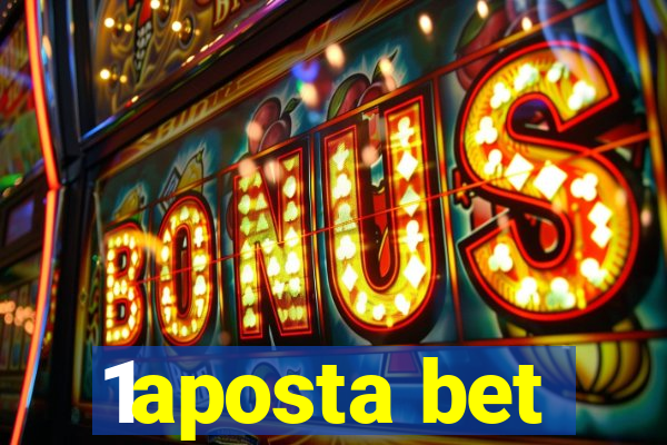 1aposta bet